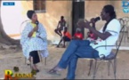VIDEO - Duggy Tee clashe Me Augustin Senghor et Golbert Diagne