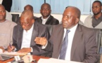 Présidentielle 2019 : Farba Senghor invite Me Madické Niang et Oumar Sarr à oublier Karim Wade