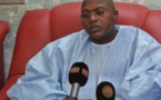 Video-400 licences de pèches octroyées au Sénégal: Oumar Guèye remercie la Mauritanie
