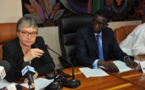 L'AFD prête au Sénégal 29,5 milliards FCfa pour renforcer son réseau électrique