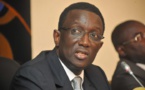 Amadou Ba, ministre des Finances : « on engagera les réflexions sur la fiscalité et sur le financement des Sfd