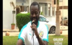 VIDEO - Daddy Bibson parle de yamba, de Khalifa Sall, d'Idrissa Seck... (Galsen Sur Scène)