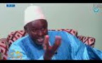 Tafsir Abdourahmane Gaye parle de la modestie du prophète (psl) et Mame El Hadj Malick Sy