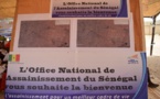 Communiqué de l’Office National de l’Assainissement du Sénégal