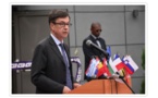 L’UE appelle au respect du calendrier électoral en RDC