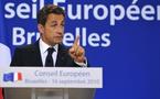 Les propos de Nicolas Sarkozy à Bruxelles continuent de provoquer des remous