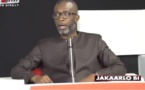 REPLAY - Jakaarlo Bi - Invités : MOUSTAPHA FALL &amp; ISMAILA NIANG - 06 Juillet 2018 - Partie 2