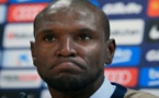 Révélation: Eric Abidal aurait bénéficié de l’achat illégal d’un foie