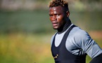 Stéphane Badji quitte définitivement...