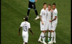 Mondial 2018 : Voici pourquoi Antoine Griezmann n’a pas célébré son but contre l’Uruguay