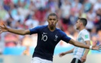 Mondial 2018 : la France rebaptisée "6e équipe africaine" au Burkina Faso !
