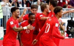 L'Angleterre évite le piège suédois et file en demi-finale du Mondial