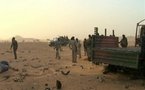 Paris dément avoir participé à l'offensive mauritanienne contre l'Aqmi