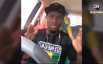 URGENT: "la police interdit de parler de l'élimination du Sénégal à la CDM..."
