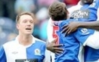 [Video] Blackburn et Fulham se neutralisent (1-1): Regardez comment E-H Diouf a aidé son équipe à marque