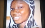 Vidéo : Présumé enlèvement d’une fille de 19 ans à Thiès, sa chaussure retrouvée, son père témoigne