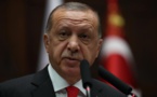 Turquie: le président Erdogan investi ce lundi avec des pouvoirs élargis
