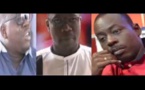 Khalass avec Mamadou M. Ndiaye et Ndoye Bane du lundi 09 juillet 2018