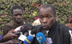 Procès en appel de Khalifa Sall : Passe d'armes entre Me Ousseynou Fall et le juge Demba Kandji
