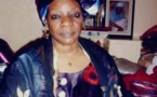 Nécrologie : Rappel à Dieu de Sokhna Kiné Sy Bint Sokhna Seynabou Sy Babacar
