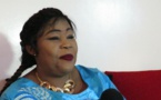 Fatou Guewel Diouf rend hommage à Sokhna Mouminatou Mbacké bint Cheikh Ahmadou Bamba 