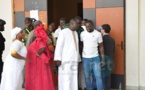 18 photos : Les images du procès en appel de Khalifa Sall