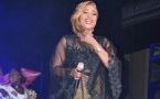 Photos : Quand Aïda Samb concurrence sa "badiène", Viviane avec ses robes, regardez