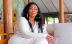 Photos : Aby Ndour, blanc de lait