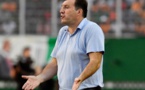 France-Belgique: "Si les Bleus laissent un espace, ils vont se faire tuer", annonce Wilmots