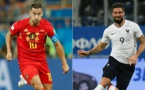 Mondial-2018 : France-Belgique, demie entre faux amis