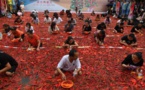 Concours du plus gros mangeur de piments: Un Chinois avale 50 piments en...68 secondes !