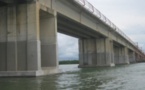 «Dans 5 mois, vous pourrez emprunter le pont sur le fleuve Gambie…» (Macky Sall)