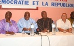« Benno : une coalition de partis ou Une collision entre leaders de partis. Un mal de plus pour les Sénégalais. »