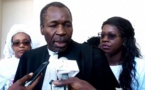 Me Ousseynou Fall "menace" le juge Demba Kandji : « Quand on est complice d’une forfaiture… »