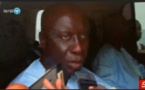Idrissa Seck:" ce que Ismaïla Madior Fall défend aujourd'hui, ce n'est pas ça qu'il enseignait à ses étudiants"