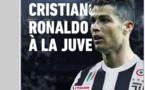 Cristiano Ronaldo rejoint la Juventus Turin (officiel)