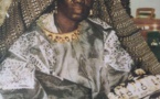  Photos : Sokhna Mouminatou MBACKE bint Cheikh Ahmadou Bamba 