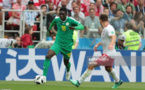 Ismaila Sarr: « Pourquoi je rate le dernier geste »