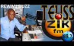 Teuss avec Ahmed Aïdara du mercredi 11 juillet 2018