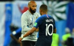 Mbappé, Giroud, Deschamps, Pogba : les déclarations des Bleus après France-Belgique