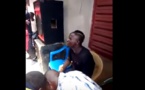 VIDEO – Bambaly fête Sadio Mané, le fils prodigue… Regardez !