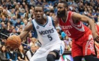 Basket NBA Africa Game en août prochain à Pretoria - Ce sera sans Gorgui Sy Dieng