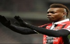 Ligue 1: L'OM s'interroge sur Balotelli
