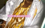 En Exclusivité : les images du baptême de Marième Faye Sall Mbacké, la fille de Serigne Modou Kara et Mame Diarra Wade 