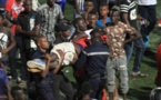 Drame de Demba Diop: Le Stade de Mbour rend hommage à ses « martyrs »