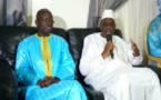 Présidentielle de 2019 :  Modou Diagne Fada rejoint la mouvance présidentielle