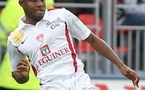 Omar Daf suspendu face à Monaco