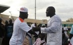 GASTON MBENGUE DECROCHE LE JACKPOT : BALLA GAYE 2/TYSON FICELE