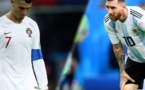 Avant Messi et Ronaldo, ces multi-Ballons d'Or n'ont jamais gagné le Mondial - Foot - CM 2018