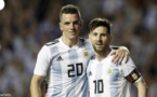 Argentine : Lo Celso mis à l'écart par Messi ?